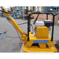 Heavy duty tamping rammer with iron plate powered by Gasoline engine FPB-S30